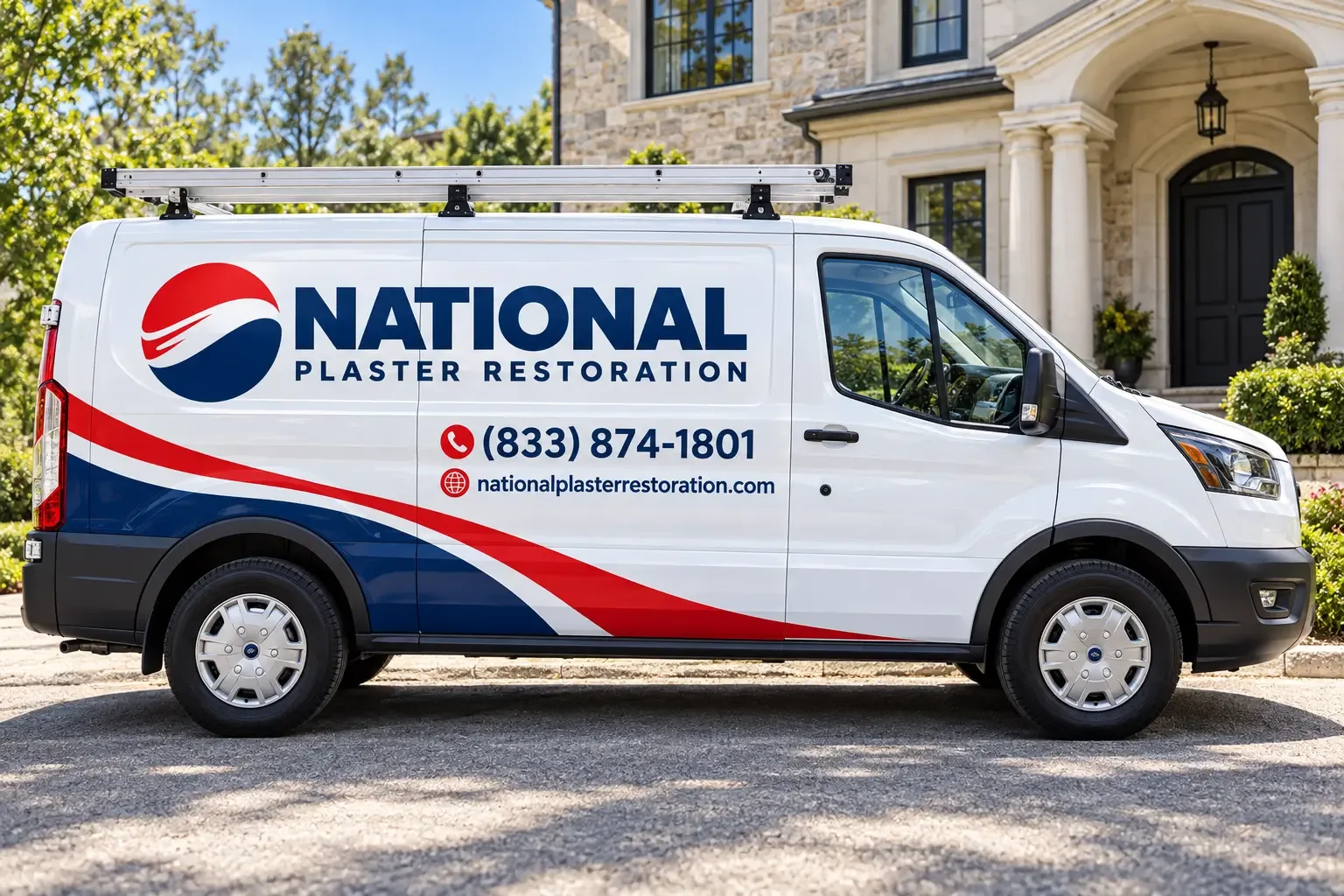 Plaster Repair in Toledo, OH near me